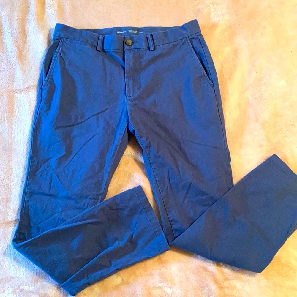Old Navy Khakis